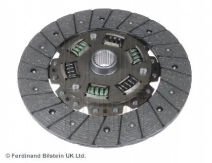 Диск сцепления Blue Print ADC43151