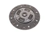 Диск зчеплення Blue Print ADC43163 (фото 3)