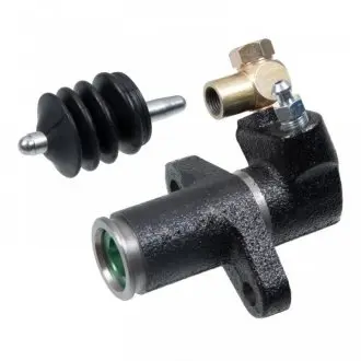 Рабочий цилиндр сцепления Blue Print ADC43620