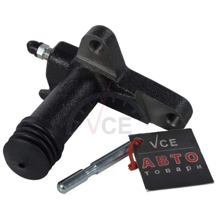 Рабочий цилиндр, система сцепления Blue Print ADC43621 (фото 1)