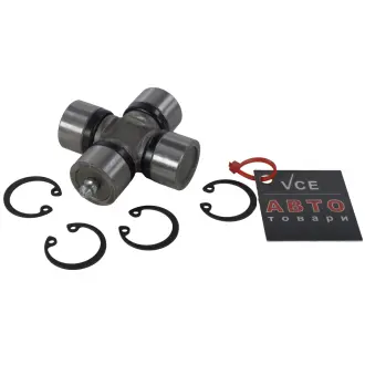 Шарнир, продольный вал Blue Print ADC43901