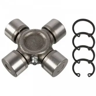 Крестовина карданного вала Blue Print ADC43903