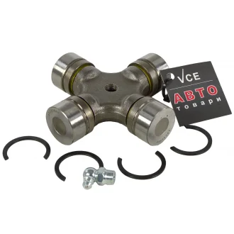 Шарнир, продольный вал Blue Print ADC43905