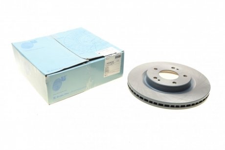 Гальмівний диск Blue Print ADC443100 (фото 1)