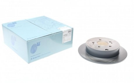 Гальмівний диск Blue Print ADC443101 (фото 1)