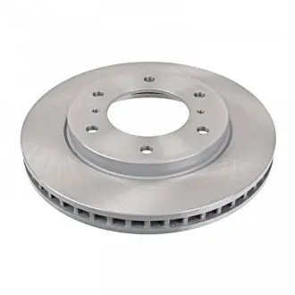 Тормозной диск Blue Print ADC443107