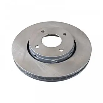 Гальмівні диски Blue Print ADC443108