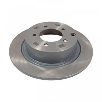 Гальмівний диск Blue Print ADC443125