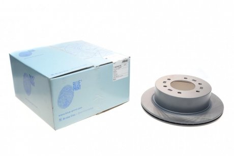 Гальмівний диск Blue Print ADC443130 (фото 1)