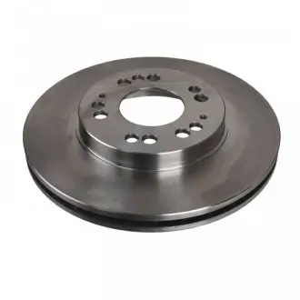 Гальмівні диски Blue Print ADC44338