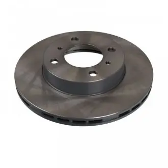 Гальмівний диск Blue Print ADC44342