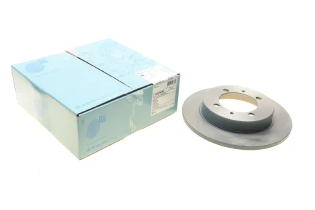 Тормозной диск Blue Print ADC44382