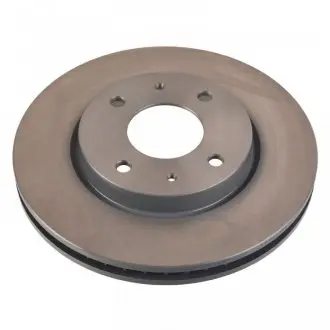 Тормозной диск Blue Print ADC44390