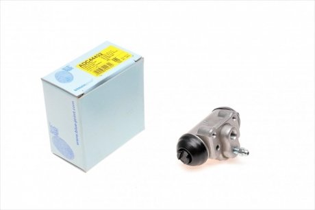 Колесный тормозной цилиндр Blue Print ADC44432 (фото 1)