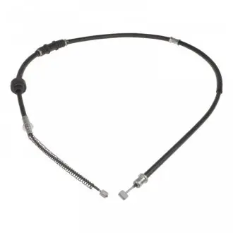 Трос, стояночная тормозная система Blue Print ADC446178