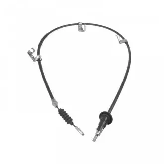 Трос, стояночная тормозная система Blue Print ADC446181