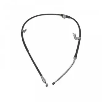 Трос ручника Blue Print ADC446184