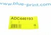 Трос, стоянкова гальмівна система Blue Print ADC446193 (фото 6)