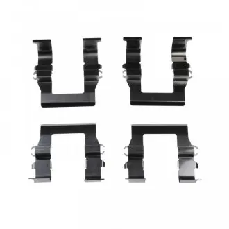 Комплект монтажный колодок Blue Print ADC448601