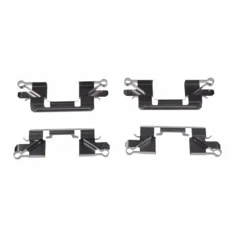 Скоби гальмівних колодок Blue Print ADC448602