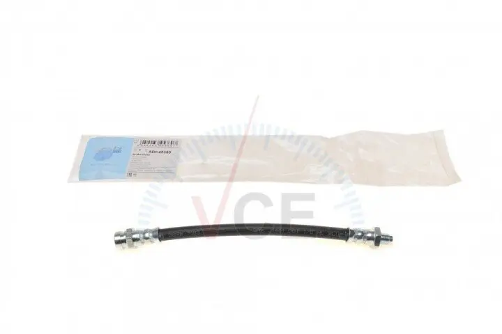 Тормозной шланг Blue Print ADC45360 (фото 1)
