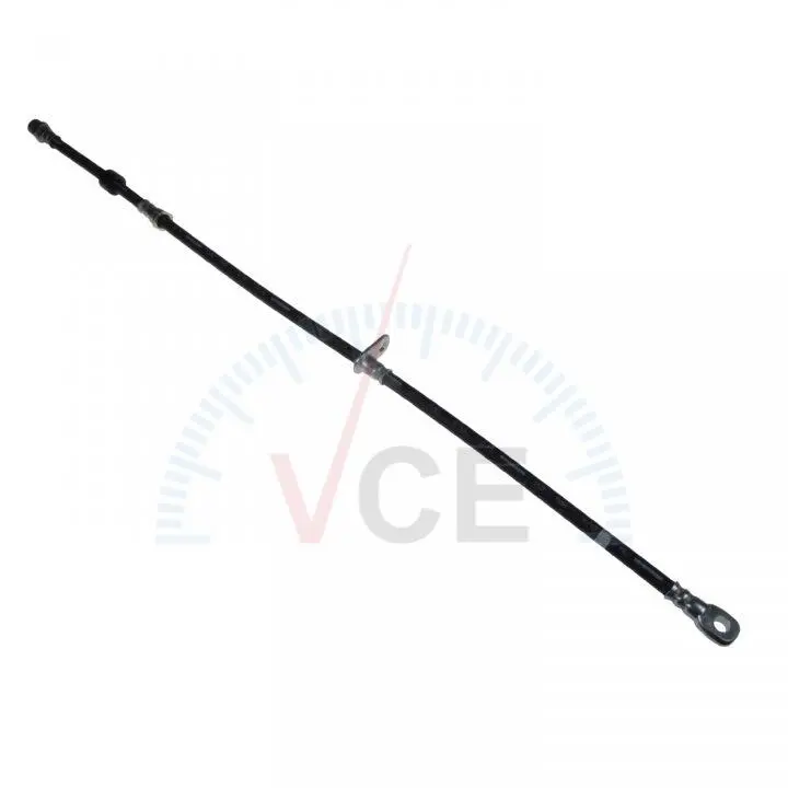 Шланг гальмівний Blue Print ADC45371 (фото 1)