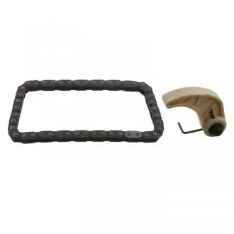 Комплект привода масляного насоса. Blue Print ADC46119