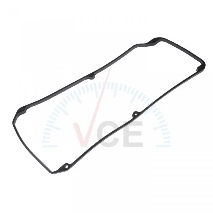 Фото 1 - Прокладка клапанной крышки Blue Print ADC46709 Прокладка клапанной крышки Blue Print ADC46709 (фото 1)