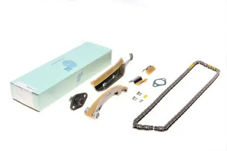 Комплект цепи привода распредвала Blue Print ADC47353