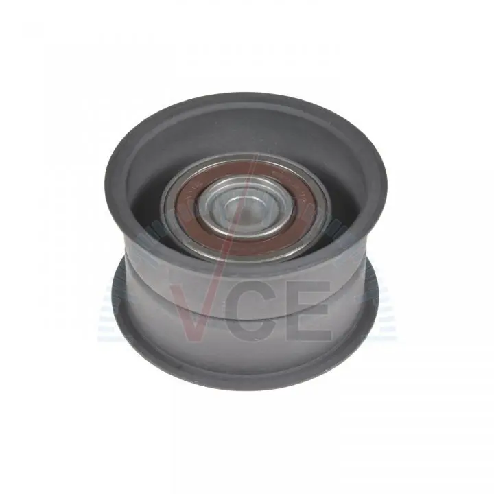 Фото 1 - Ролик направляющий Blue Print ADC47617 Ролик направляющий Blue Print ADC47617 (фото 1)