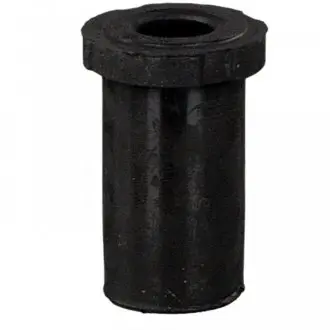 Втулка, листовая рессора Blue Print ADC48007