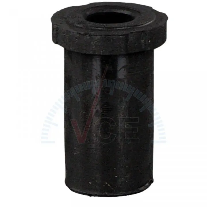 Втулка, листовая рессора Blue Print ADC48007 (фото 1)