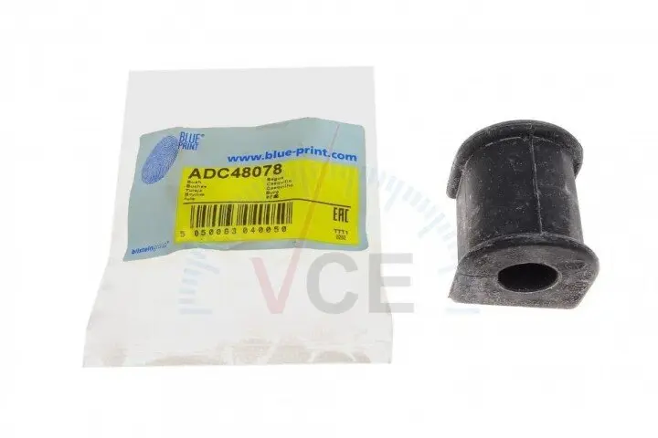Фото 1 - Опора, стабилизатор Blue Print ADC48078 Опора, стабилизатор Blue Print ADC48078 (фото 1)