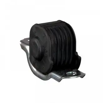 Сайлентблоки рычага Blue Print ADC48098