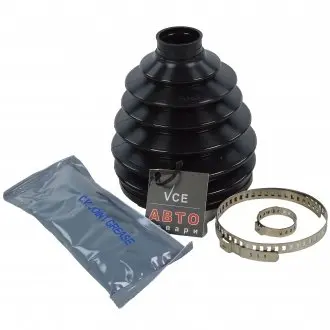 Комплект пильника, приводний вал Blue Print ADC48129