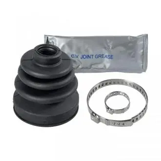 Пыльник приводного вала (набор) Blue Print ADC48141