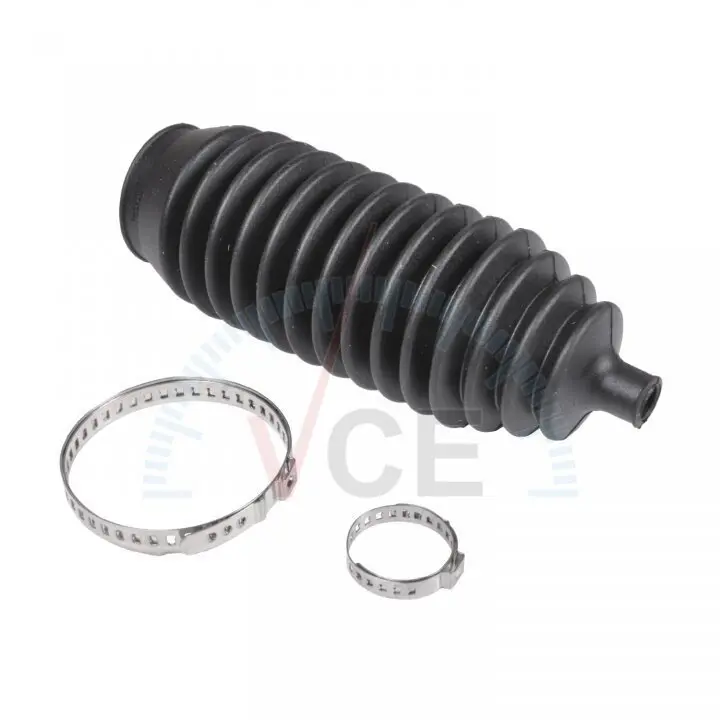 Фото 1 - Пыльник рулевой рейки Blue Print ADC481503 Пыльник рулевой рейки Blue Print ADC481503 (фото 1)