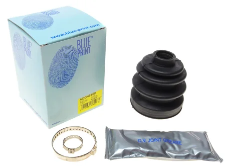 Пыльник ШРУСа Blue Print ADC48160