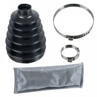 Комплект пыльника, приводной вал Blue Print ADC48161