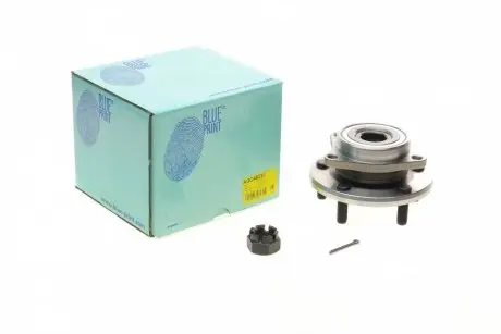 Комплект підшипника маточини колеса Blue Print ADC48232