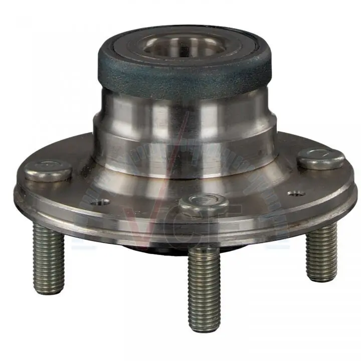 Фото 1 - Mitsubishi підшипник задн.carisma,lancer v,vi,colt 95- Blue Print ADC48331 Mitsubishi підшипник задн.carisma,lancer v,vi,colt 95- Blue Print ADC48331 (фото 1)