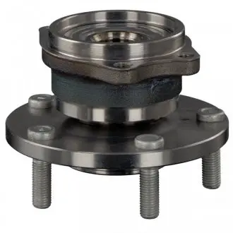 Подшипники ступицы Blue Print ADC48353