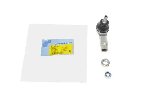 Наконечник поперечной рулевой тяги Blue Print ADC48780