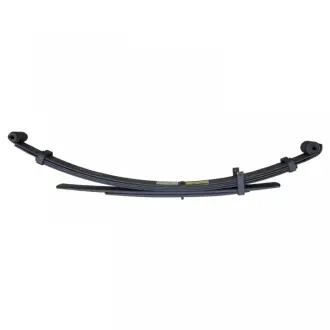 Рессора задняя mitsubishi l200 2.5d 01.96-12.07 Blue Print ADC48811