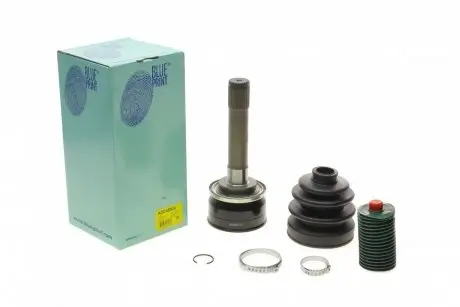Шарнирный комплект, приводной вал. Blue Print ADC48924