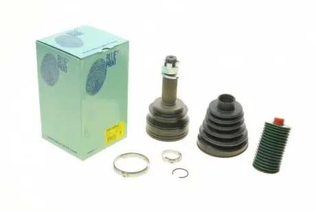 Шарнирный комплект, приводной вал. Blue Print ADC48943