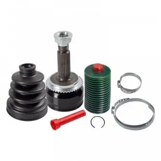 Шарнирный комплект, приводной вал. Blue Print ADC48944