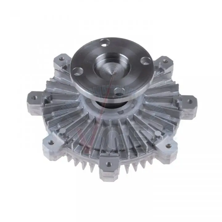 Вискомуфта вентилятора Blue Print ADC491805 (фото 1)