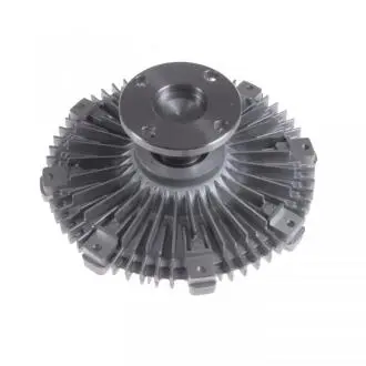 Віскомуфта вентилятора охолодження Blue Print ADC491806