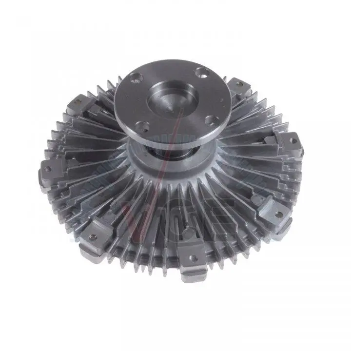 Фото 1 - Віскомуфта вентилятора охолодження Blue Print ADC491806 Віскомуфта вентилятора охолодження Blue Print ADC491806 (фото 1)